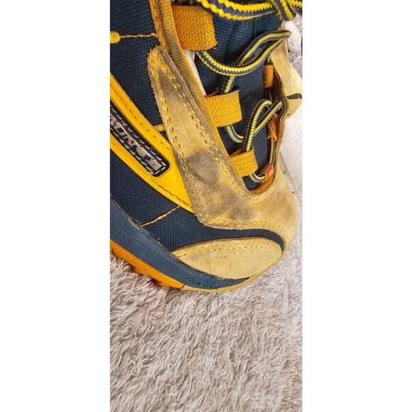 Salomon Malamute Unisex custom fit 3D‎ Suede Snowboard Boots Sz 5.5 US EU 38 - Picture 5 of 13